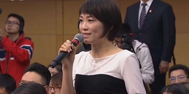 中国无人机让世界看到“中国制造”中国人激动